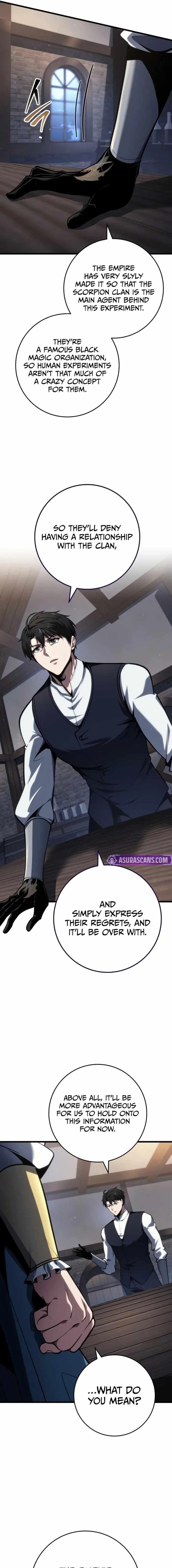 A Dragonslayer’s Peerless Regression Chapter 65 - Page 13