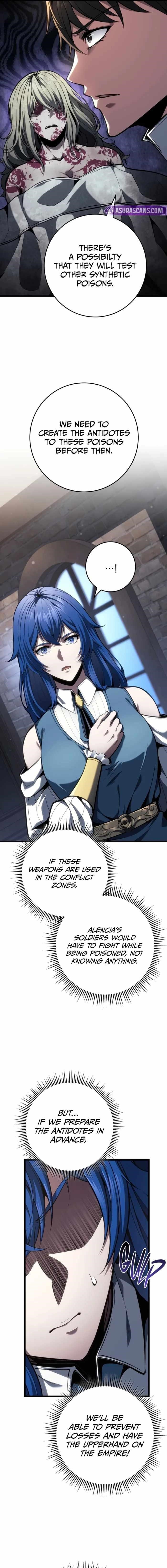 A Dragonslayer’s Peerless Regression Chapter 65 - Page 15