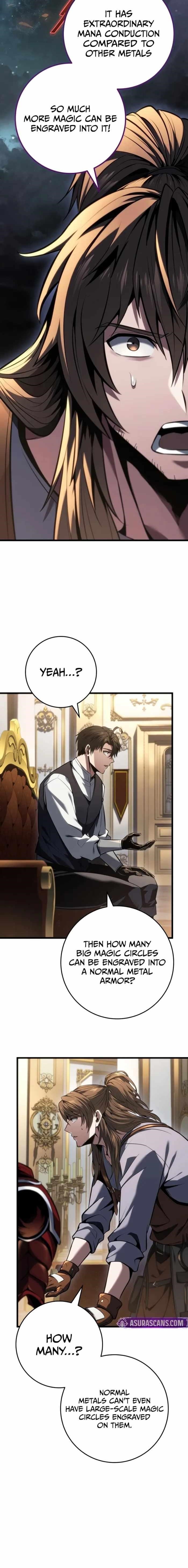 A Dragonslayer’s Peerless Regression Chapter 65 - Page 2