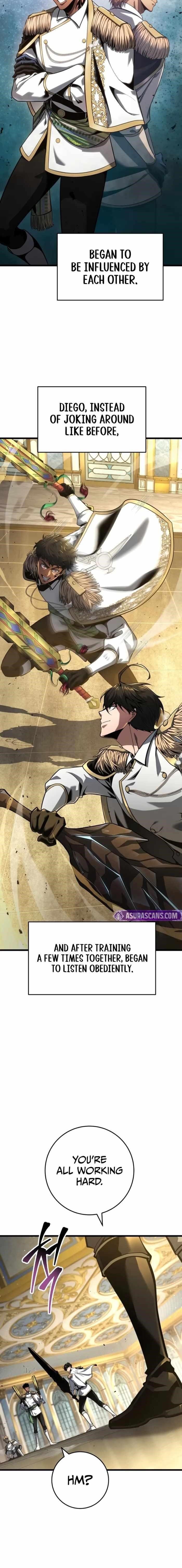 A Dragonslayer’s Peerless Regression Chapter 65 - Page 20