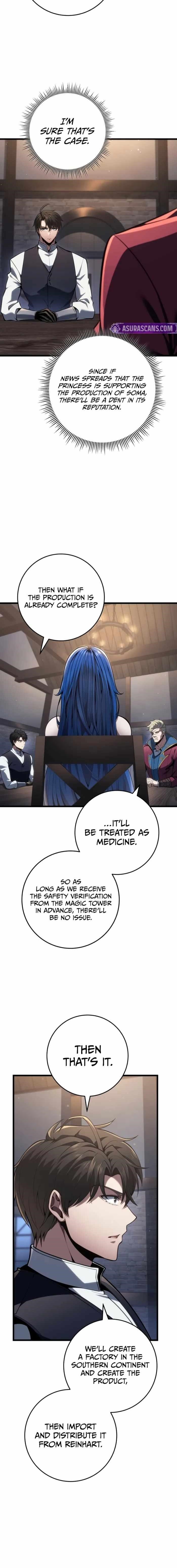 A Dragonslayer’s Peerless Regression Chapter 65 - Page 8