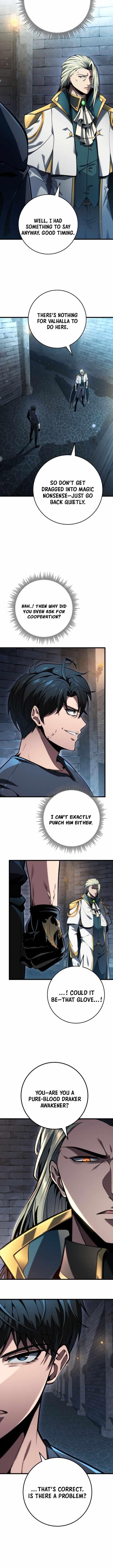 A Dragonslayer’s Peerless Regression Chapter 66 - Page 10