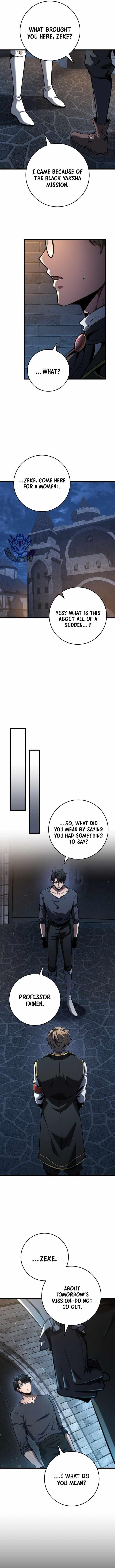 A Dragonslayer’s Peerless Regression Chapter 66 - Page 13