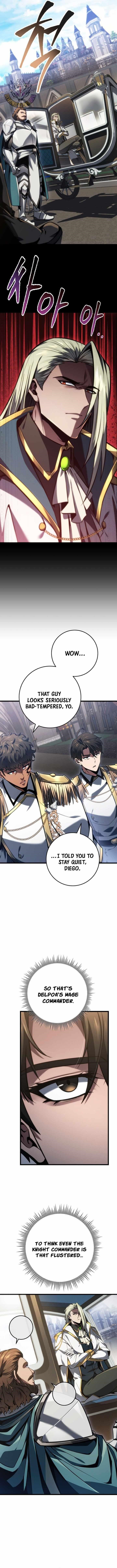 A Dragonslayer’s Peerless Regression Chapter 66 - Page 5