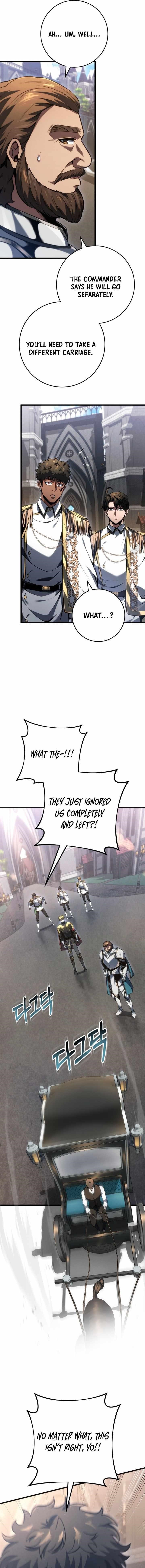 A Dragonslayer’s Peerless Regression Chapter 66 - Page 6