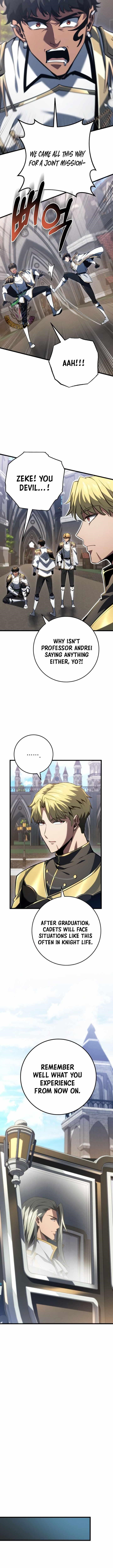 A Dragonslayer’s Peerless Regression Chapter 66 - Page 7