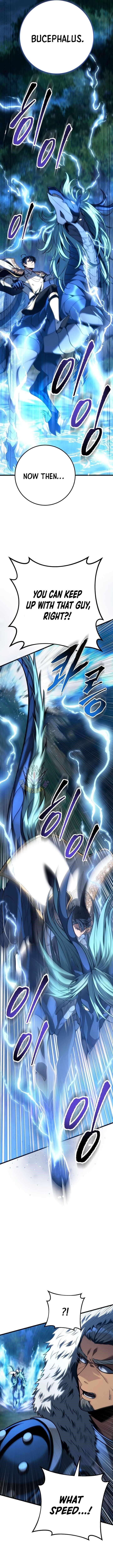 A Dragonslayer’s Peerless Regression Chapter 68 - Page 13