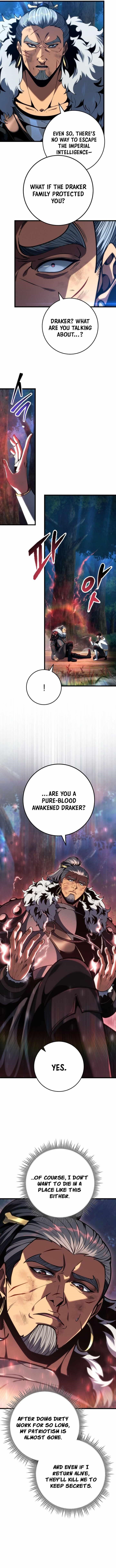 A Dragonslayer’s Peerless Regression Chapter 69 - Page 10