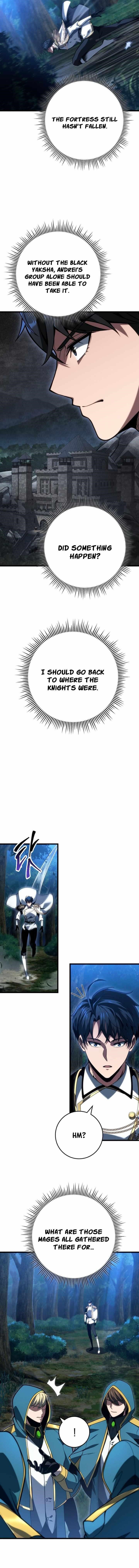 A Dragonslayer’s Peerless Regression Chapter 69 - Page 12