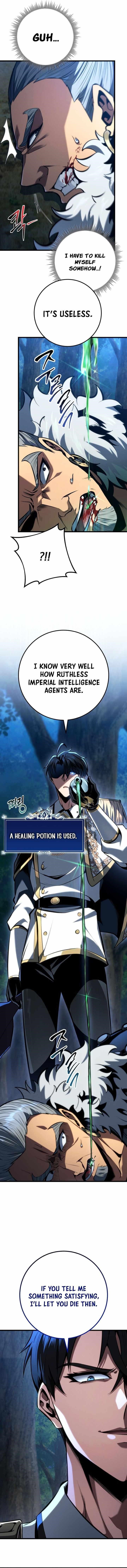 A Dragonslayer’s Peerless Regression Chapter 69 - Page 6