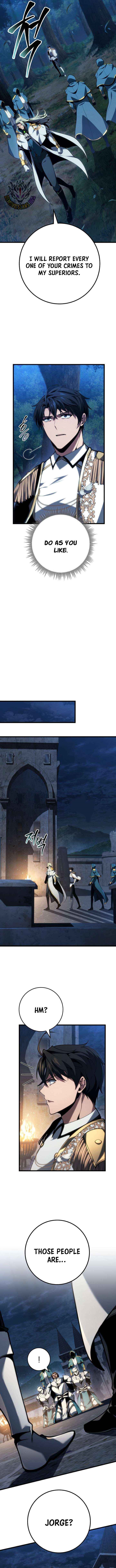 A Dragonslayer’s Peerless Regression Chapter 70 - Page 3