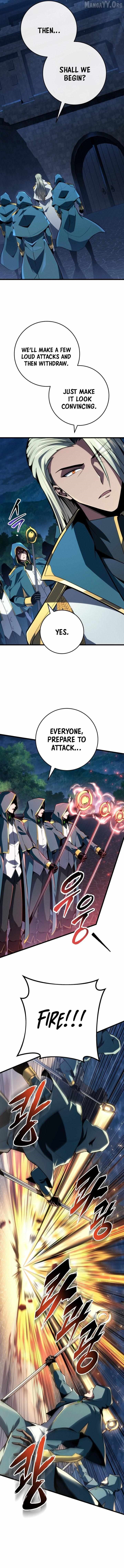 A Dragonslayer’s Peerless Regression Chapter 71 - Page 2