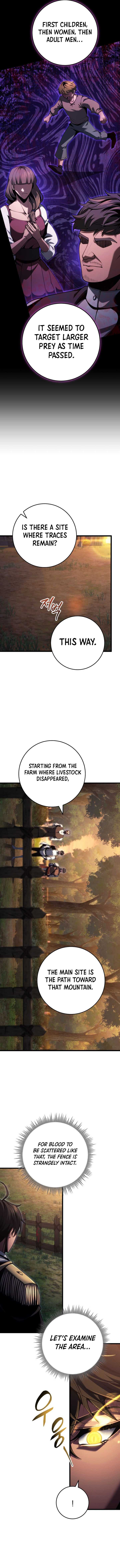 A Dragonslayer’s Peerless Regression Chapter 72 - Page 12