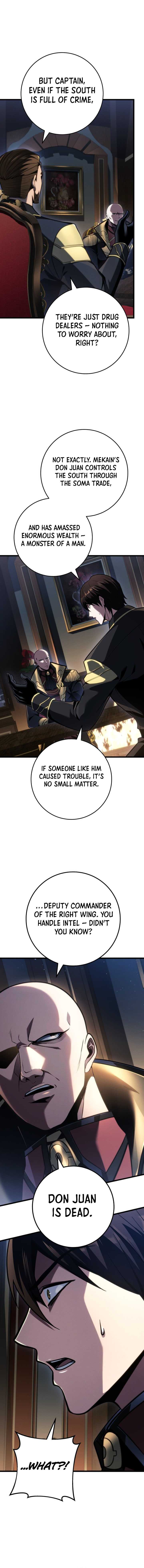 A Dragonslayer’s Peerless Regression Chapter 72 - Page 2