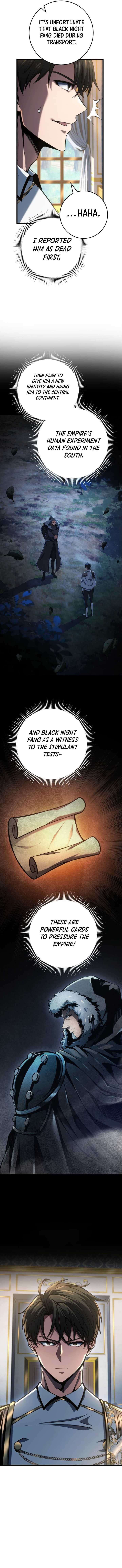 A Dragonslayer’s Peerless Regression Chapter 72 - Page 6