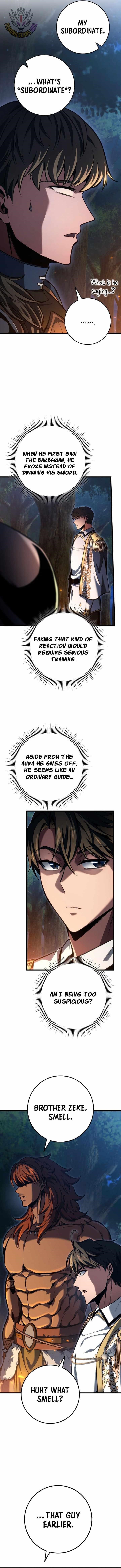 A Dragonslayer’s Peerless Regression Chapter 73 - Page 13