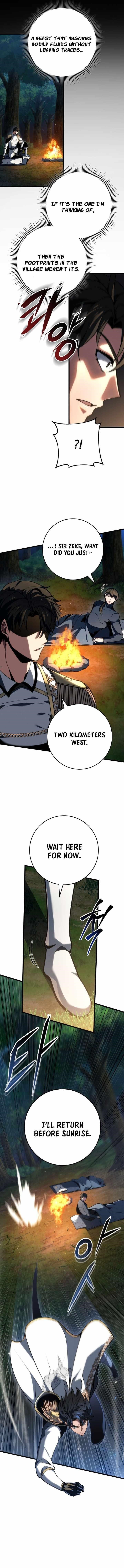 A Dragonslayer’s Peerless Regression Chapter 73 - Page 2