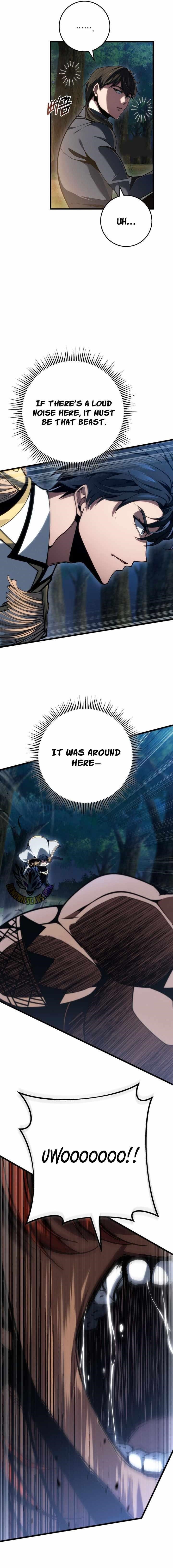 A Dragonslayer’s Peerless Regression Chapter 73 - Page 3