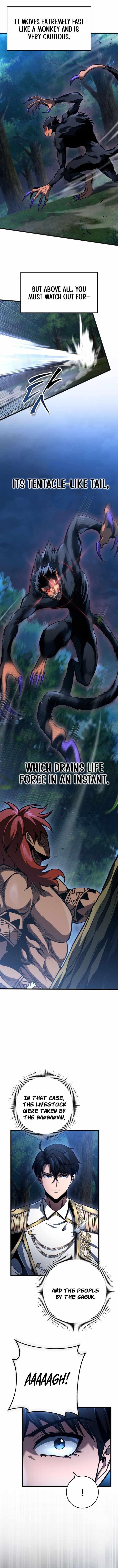 A Dragonslayer’s Peerless Regression Chapter 73 - Page 6