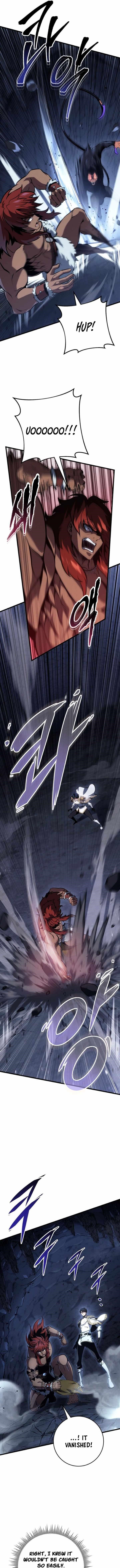 A Dragonslayer’s Peerless Regression Chapter 74 - Page 4