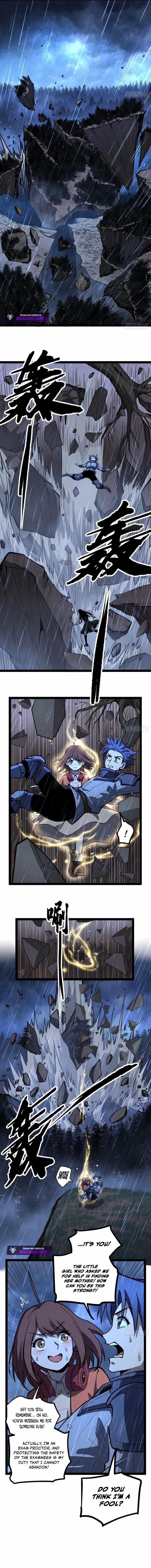 Gatekeeper of the Boundless Worlds Chapter 102 - Page 6