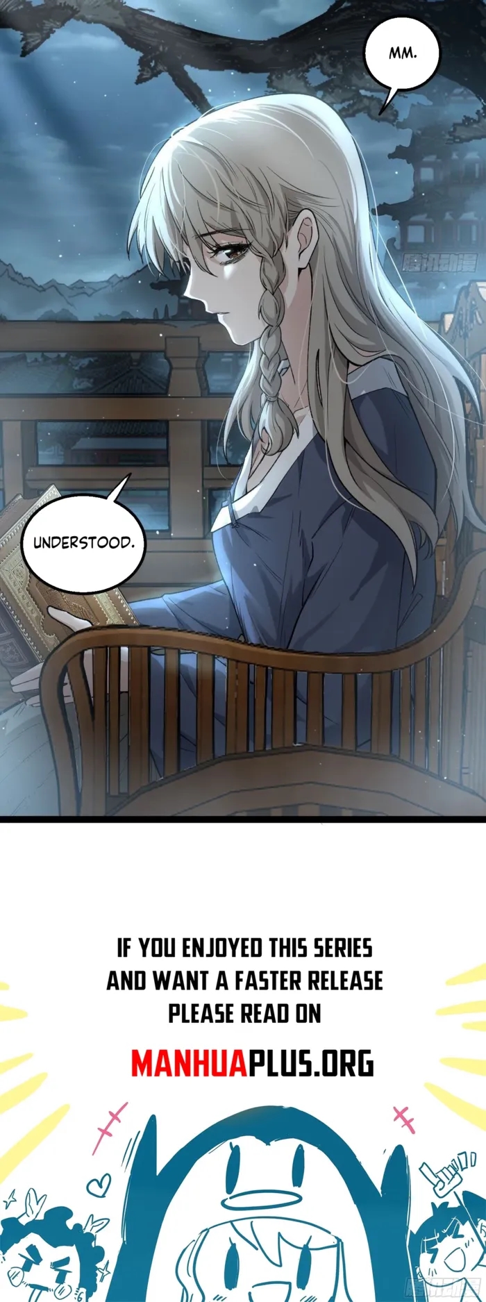 Gatekeeper of the Boundless Worlds Chapter 132 - Page 8