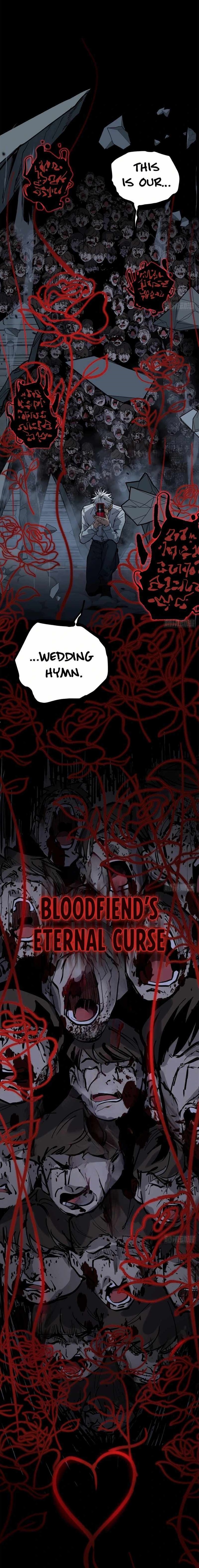 Gatekeeper of the Boundless Worlds Chapter 37 - Page 8