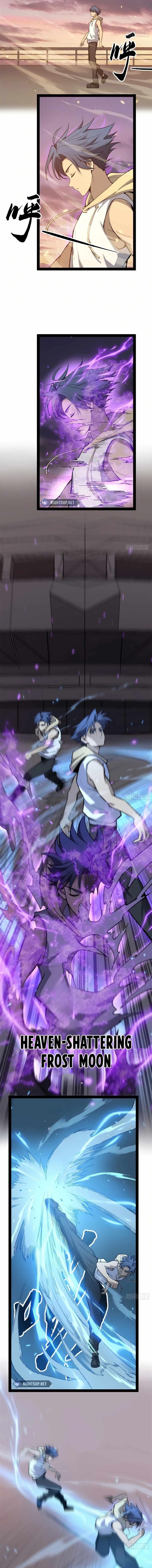 Gatekeeper of the Boundless Worlds Chapter 57 - Page 5