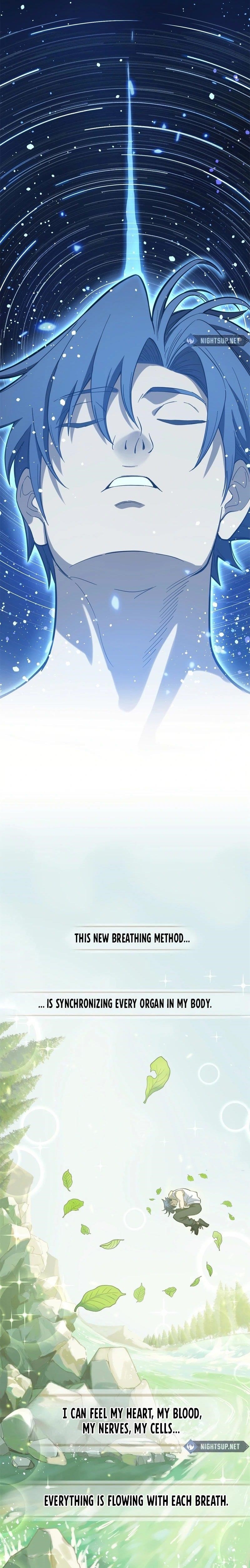 Gatekeeper of the Boundless Worlds Chapter 62 - Page 8