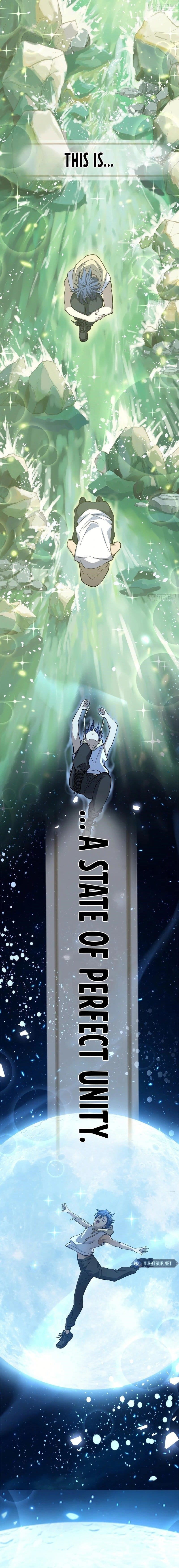 Gatekeeper of the Boundless Worlds Chapter 62 - Page 9