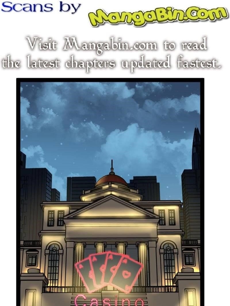 Gatekeeper of the Boundless Worlds Chapter 64 - Page 1