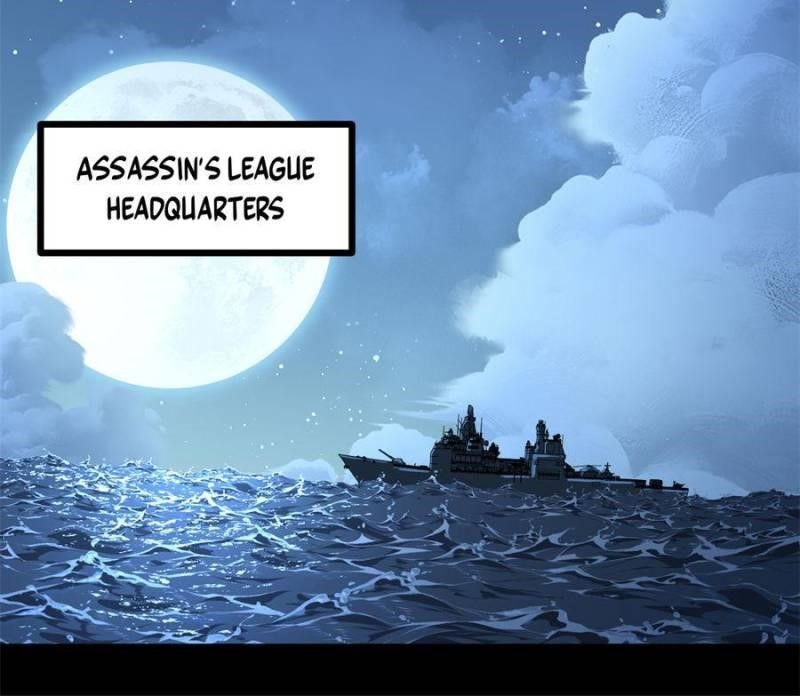 Gatekeeper of the Boundless Worlds Chapter 64 - Page 18