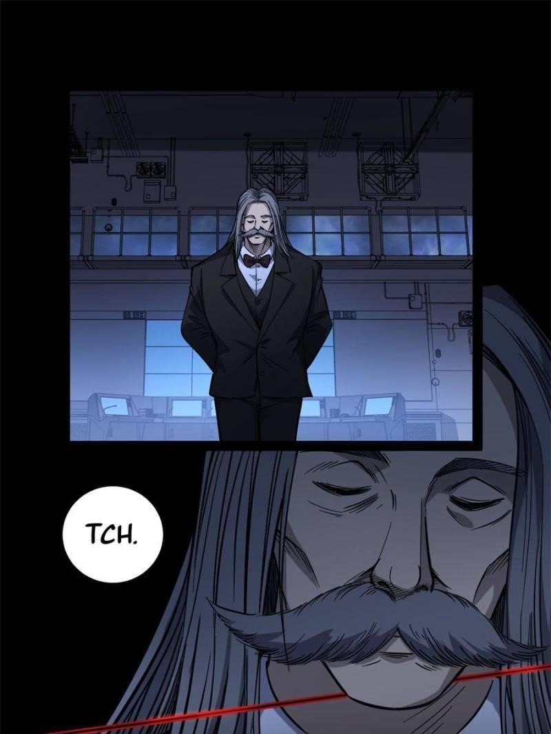 Gatekeeper of the Boundless Worlds Chapter 64 - Page 19