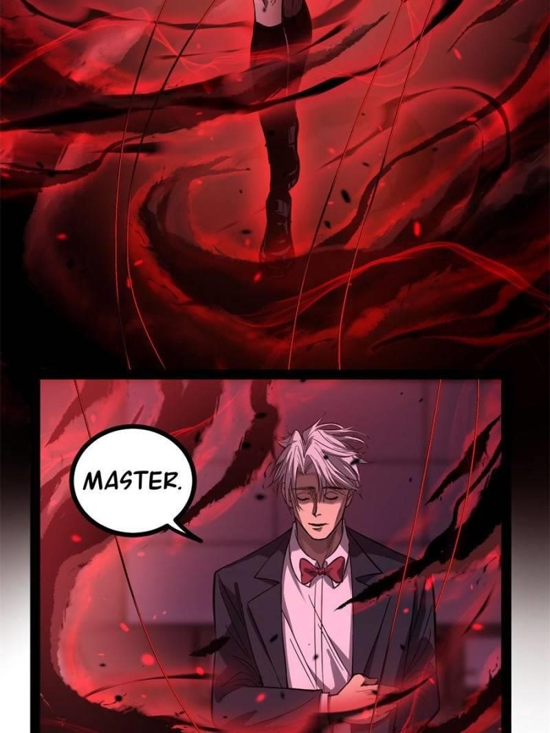 Gatekeeper of the Boundless Worlds Chapter 64 - Page 25