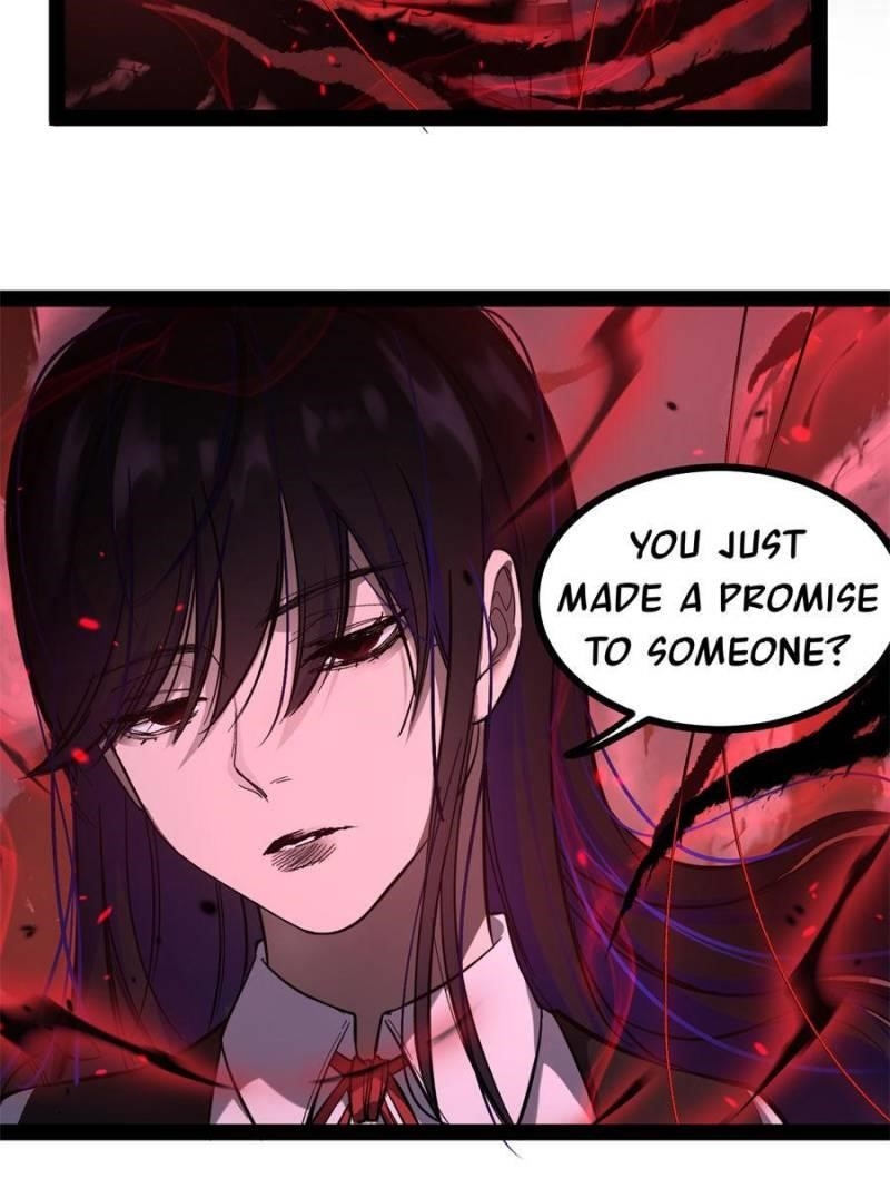 Gatekeeper of the Boundless Worlds Chapter 64 - Page 26