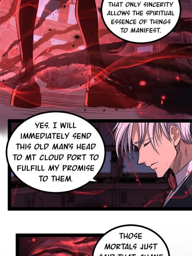 Gatekeeper of the Boundless Worlds Chapter 64 - Page 29