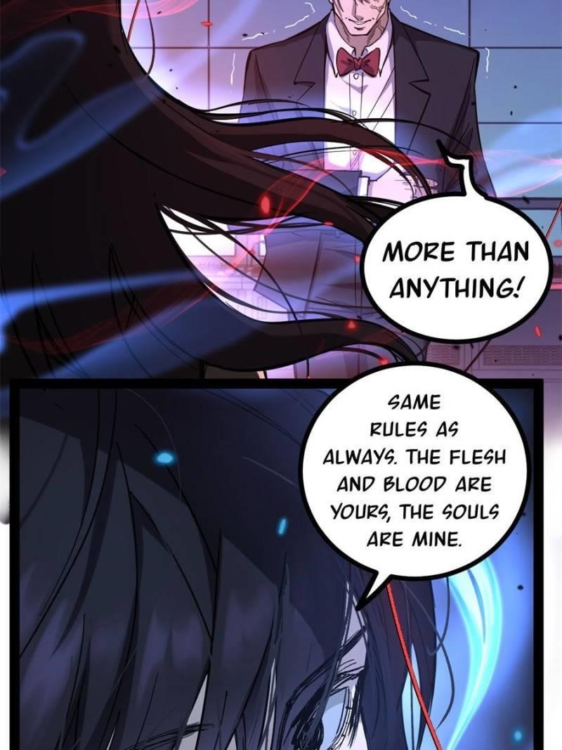 Gatekeeper of the Boundless Worlds Chapter 64 - Page 31