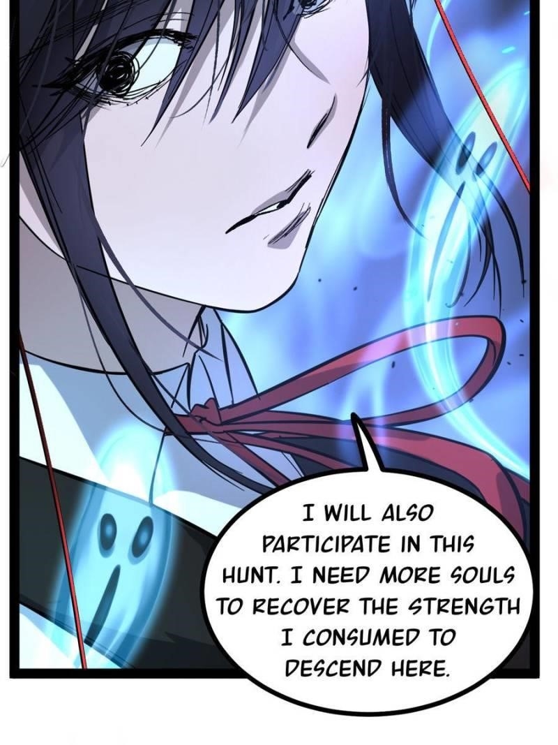 Gatekeeper of the Boundless Worlds Chapter 64 - Page 32