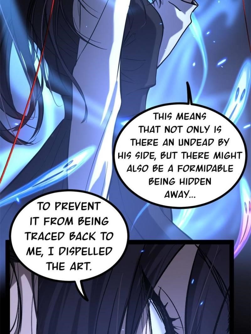 Gatekeeper of the Boundless Worlds Chapter 64 - Page 36