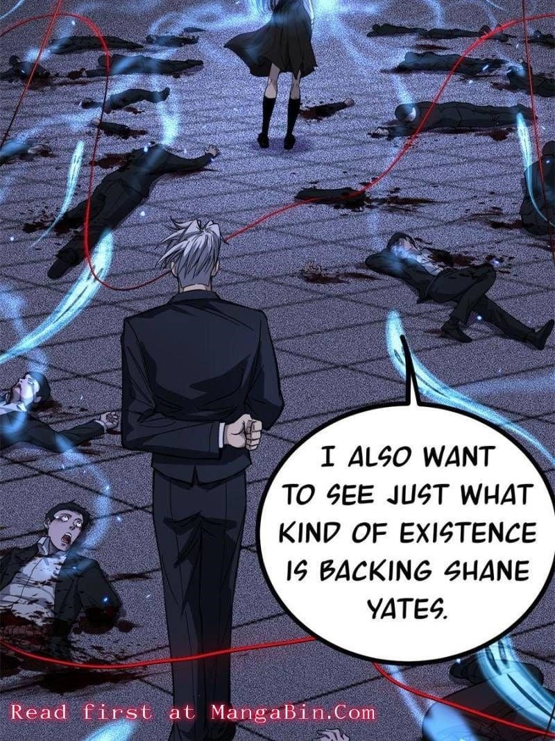 Gatekeeper of the Boundless Worlds Chapter 64 - Page 38