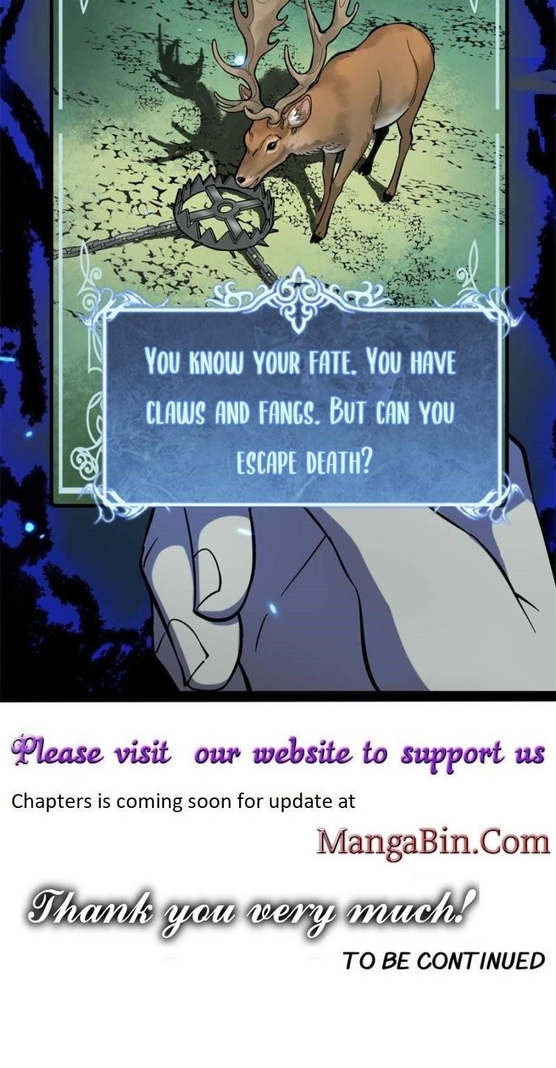 Gatekeeper of the Boundless Worlds Chapter 64 - Page 46