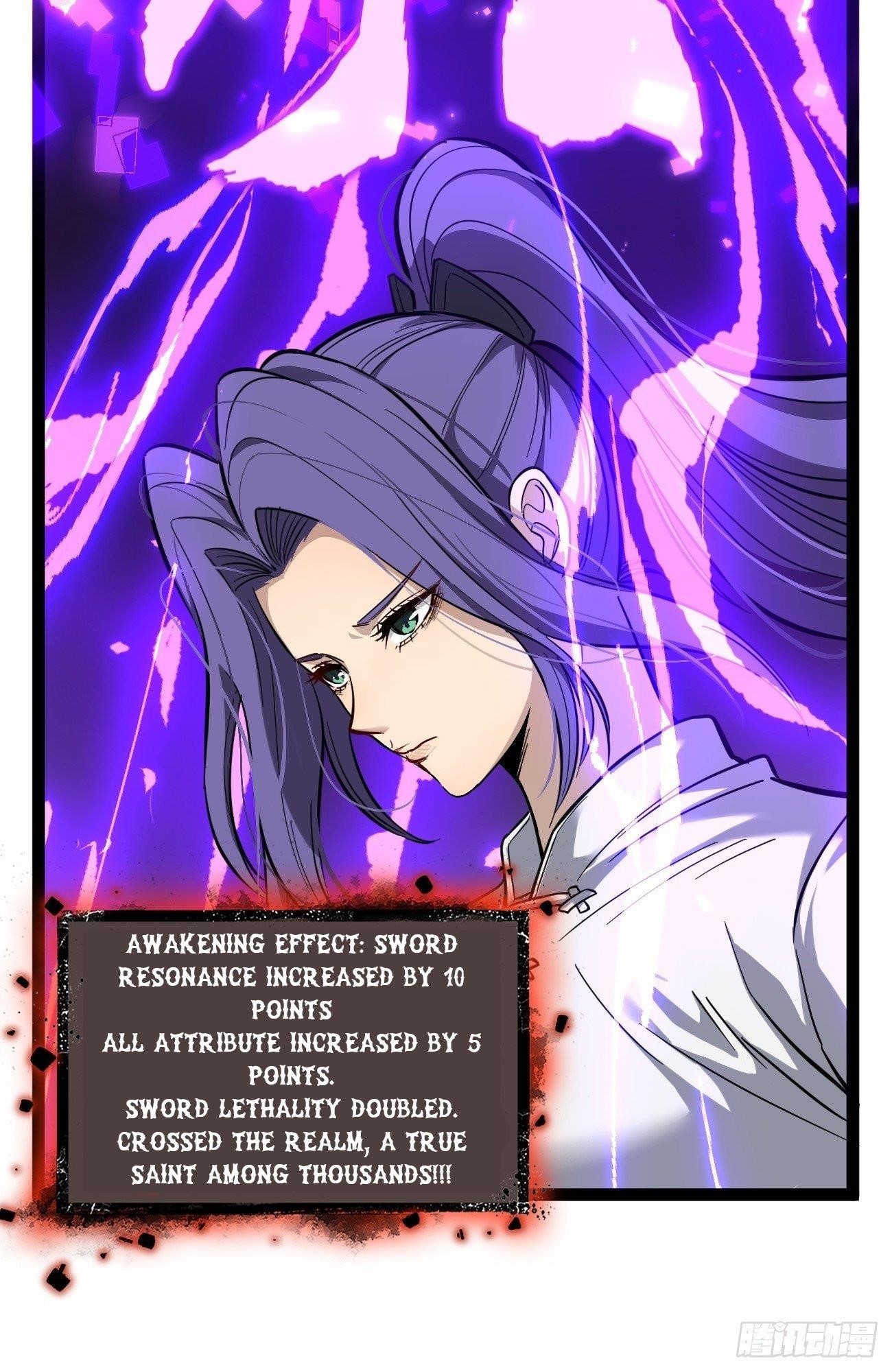 Gatekeeper of the Boundless Worlds Chapter 72 - Page 10