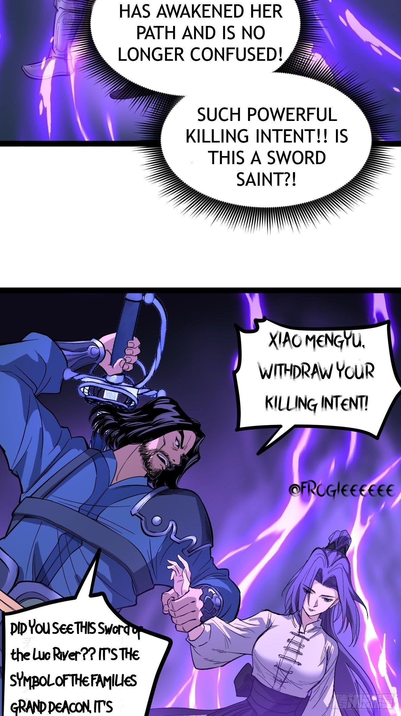 Gatekeeper of the Boundless Worlds Chapter 72 - Page 12