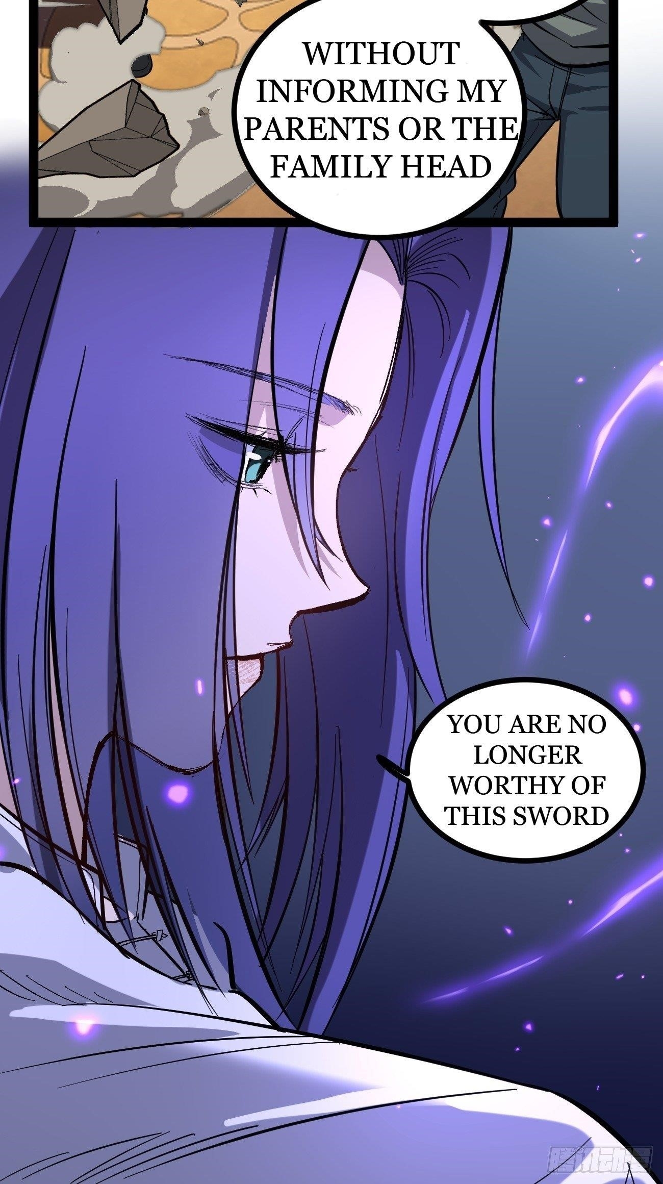 Gatekeeper of the Boundless Worlds Chapter 72 - Page 18