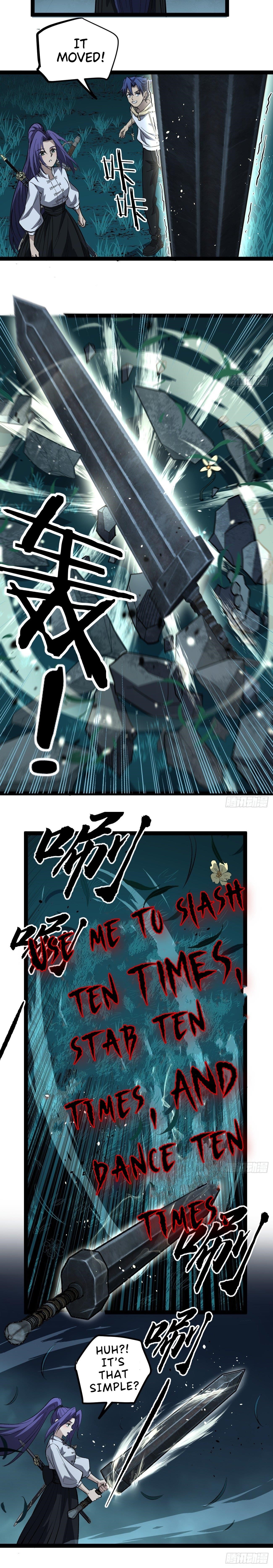 Gatekeeper of the Boundless Worlds Chapter 79 - Page 3