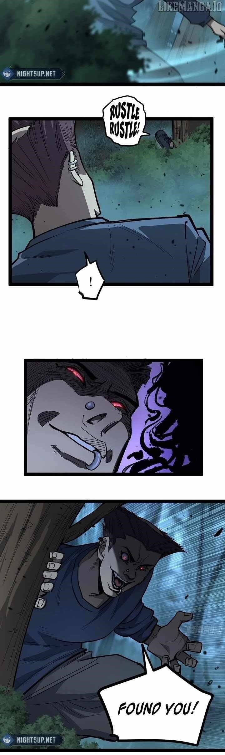 Gatekeeper of the Boundless Worlds Chapter 88 - Page 10