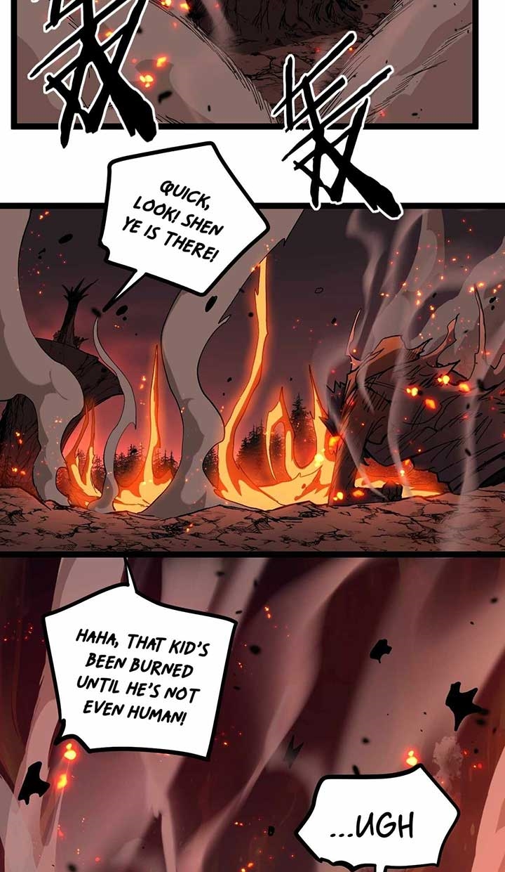 Gatekeeper of the Boundless Worlds Chapter 90 - Page 11