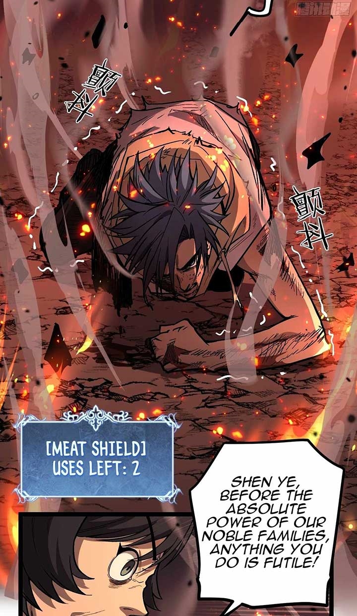 Gatekeeper of the Boundless Worlds Chapter 90 - Page 12