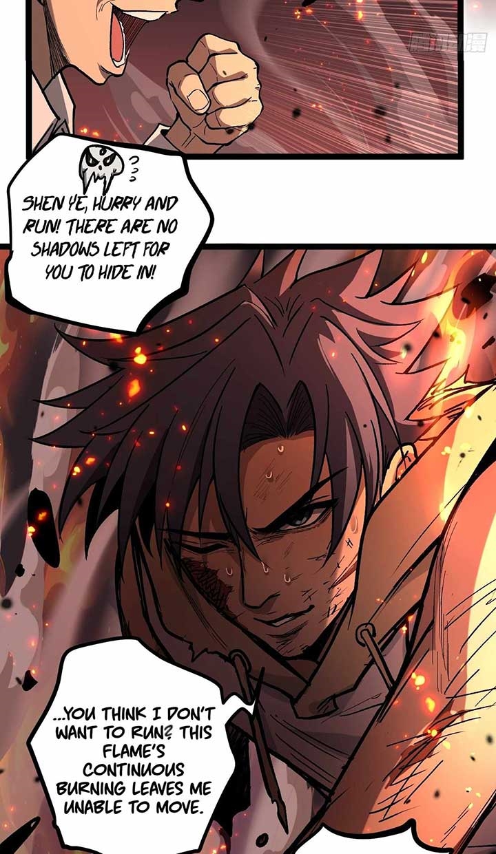 Gatekeeper of the Boundless Worlds Chapter 90 - Page 13