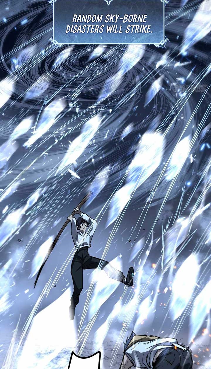 Gatekeeper of the Boundless Worlds Chapter 90 - Page 19